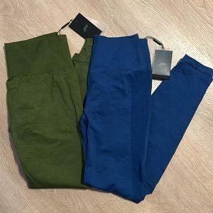 Inaka Power Leggings